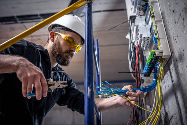 Best 24-Hour Electrician  in Kiryas Joel, NY