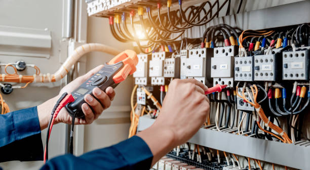 Best Industrial Electrical Services  in Kiryas Joel, NY