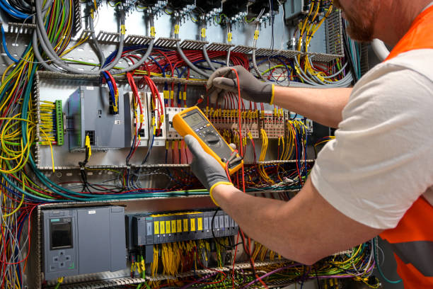 Best Electrical Contractors for Businesses  in Kiryas Joel, NY