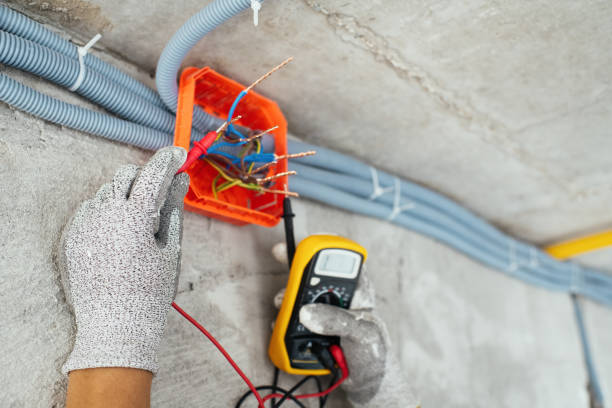 Best Electrical Wiring Services  in Kiryas Joel, NY