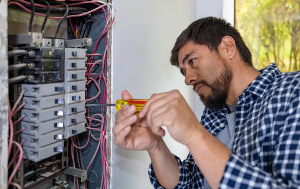 Electrical System Inspection in NY